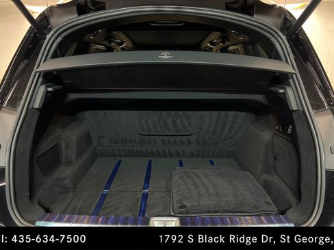 Certified 2026 Mercedes-Benz Maybach GLS 600 4MATIC image 22