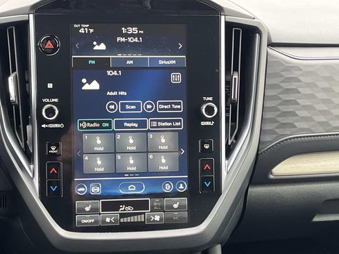 New 2025 Subaru Forester Limited image 14