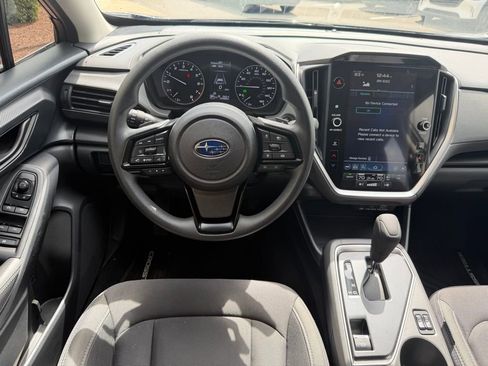 Used 2025 Subaru Crosstrek 2.0i Premium image 24