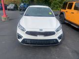 Used 2021 Kia Forte GT image 2