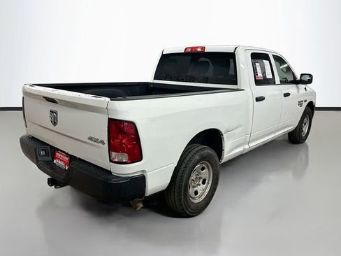 Used 2019 RAM 1500 Tradesman image 6