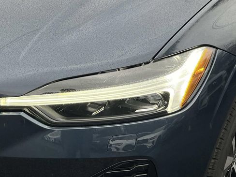 New 2026 Volvo XC60 T8 Core w/ Climate Package image 9