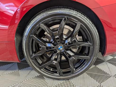 Used 2026 BMW 430i xDrive Coupe w/ M Sport Package AWD/4WD image 11