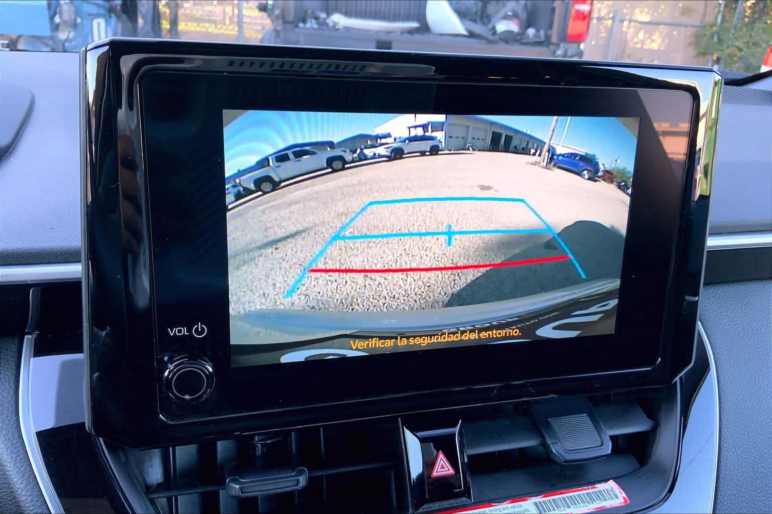 Used 2026 Toyota Corolla SE FWD image 26
