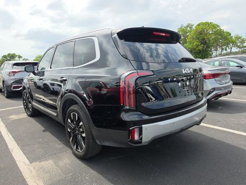 Used 2024 Kia Telluride SX FWD image 15
