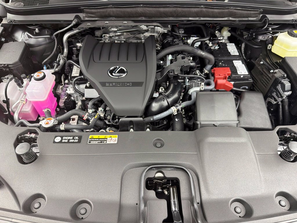 New 2026 Lexus RX 350 Premium AWD/4WD image 20