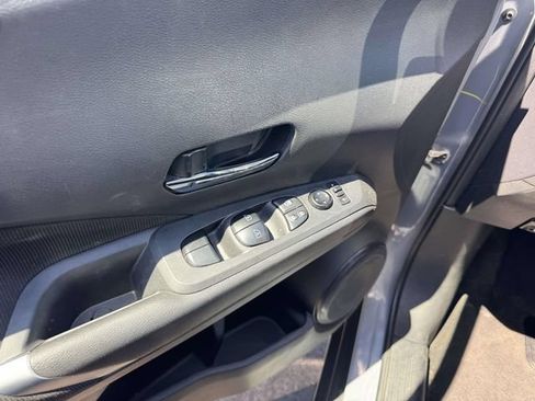 Used 2024 Nissan Kicks SV FWD image 21
