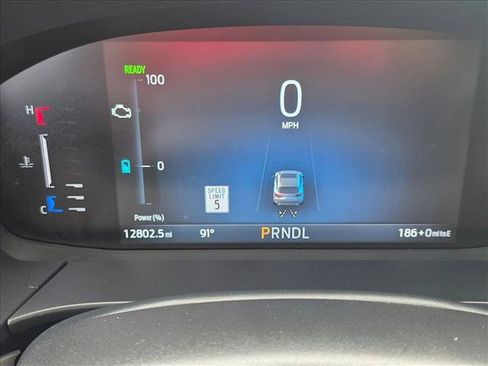 Used 2024 Ford Escape SE FWD image 11