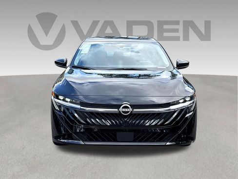 New 2026 Nissan Sentra SV w/ Floor Mat Package FWD image 2