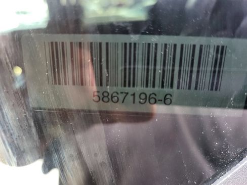 Used 2025 Ford Bronco Big Bend AWD/4WD image 4