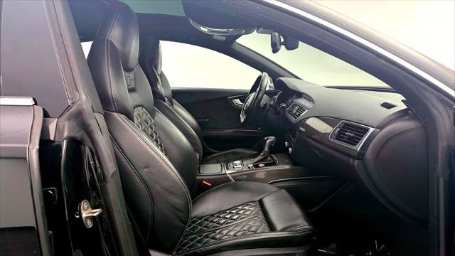 Used 2017 Audi S7 Premium Plus AWD/4WD image 21
