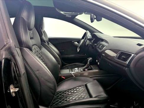 Used 2017 Audi S7 Premium Plus AWD/4WD image 21
