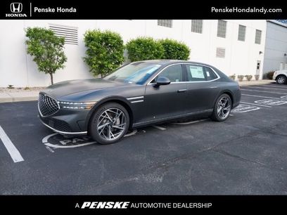 Used 2024 Genesis G90 3.5T