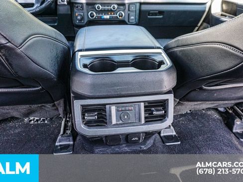 Used 2023 Ford F350 Lariat image 31