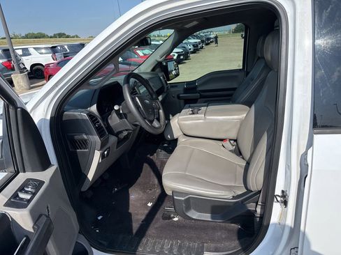 Used 2017 Ford F150 XLT AWD/4WD image 19
