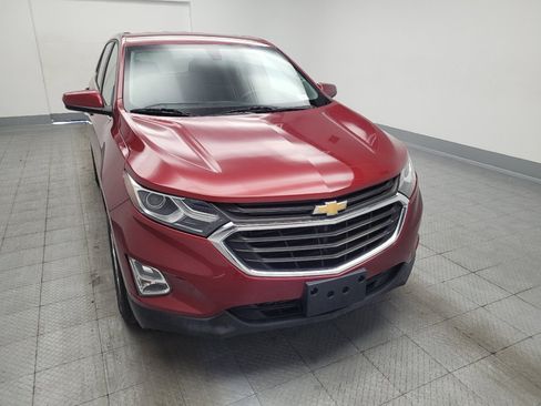 Used 2018 Chevrolet Equinox LT FWD image 14