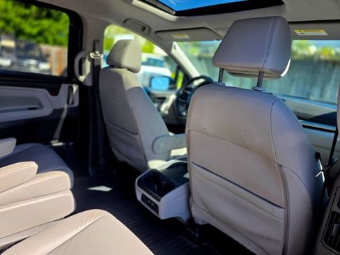 Used 2019 Honda Odyssey EX-L image 53