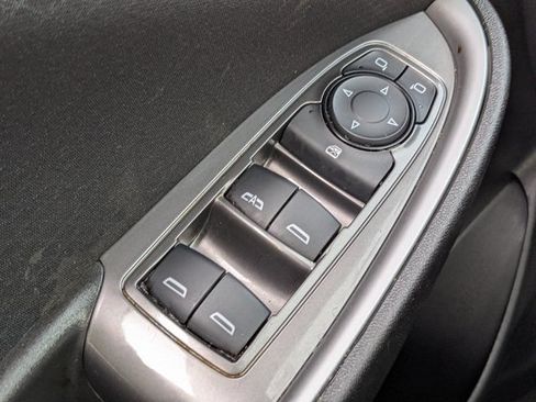 Used 2025 Chevrolet Malibu LT FWD image 27