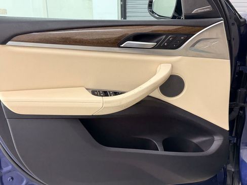 Used 2018 BMW X3 xDrive30i AWD/4WD image 12