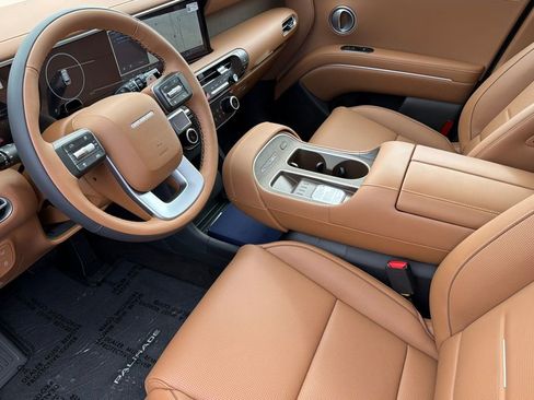 New 2026 Hyundai Palisade Calligraphy AWD/4WD image 8