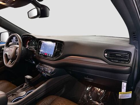 New 2026 Dodge Durango GT w/ Blacktop Package AWD/4WD image 32