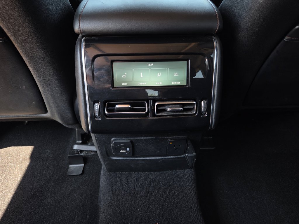 Used 2020 Lincoln Aviator Reserve w/ Equipment Group 201A AWD/4WD image 24