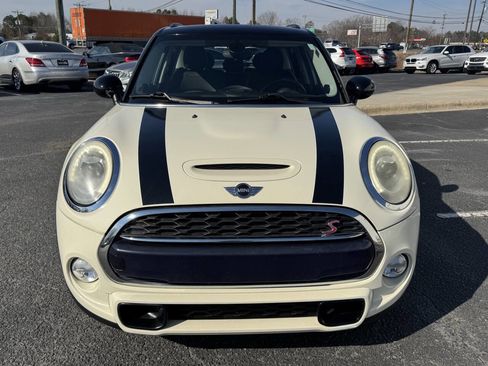 Used 2017 MINI Cooper S image 2
