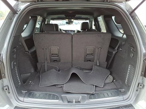 New 2026 Dodge Durango GT image 12