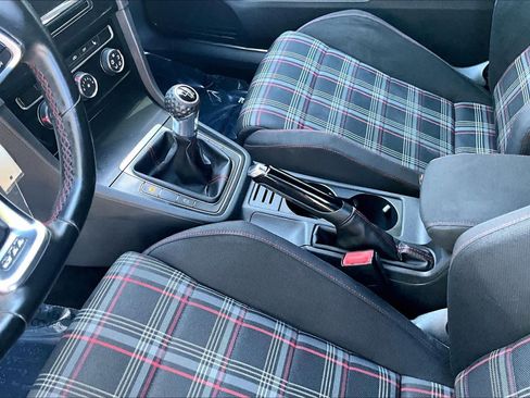 Used 2015 Volkswagen GTI S w/ Lighting Package (SEL) FWD image 17