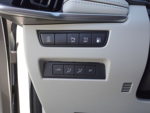 Certified 2024 MAZDA CX-90 Plug-In Hybrid w/ Premium Plus image 12