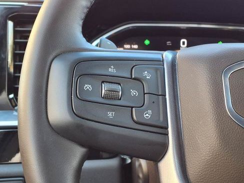 Used 2026 GMC Sierra 1500 SLT RWD image 11