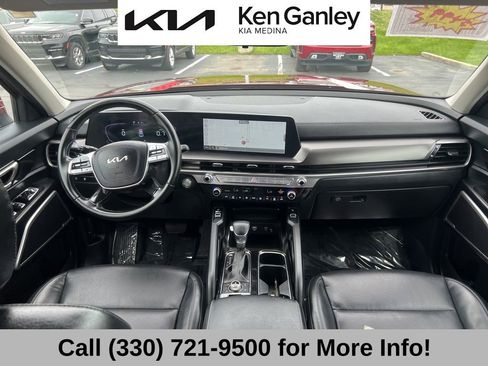 Certified 2023 Kia Telluride S AWD/4WD image 44
