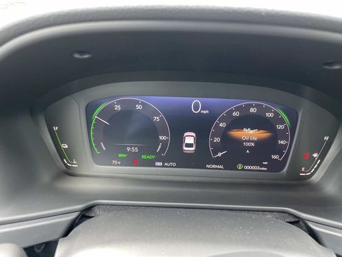 New 2026 Honda Accord EX-L image 22
