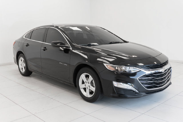 Used 2024 Chevrolet Malibu LT FWD image 22