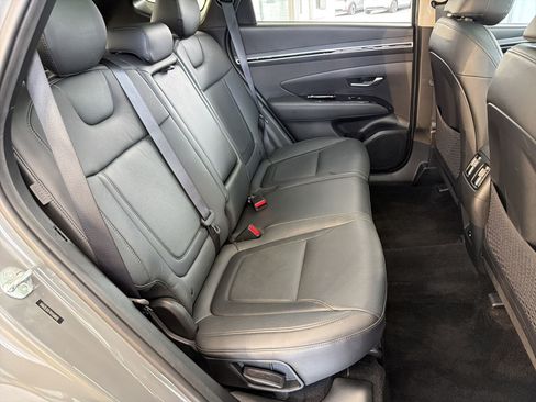 Used 2024 Hyundai Tucson Limited FWD image 30