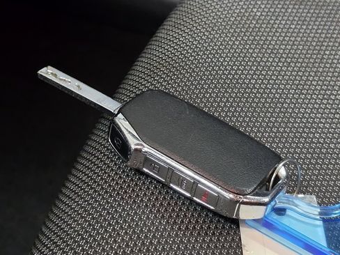 Used 2024 Kia Forte LXS image 32