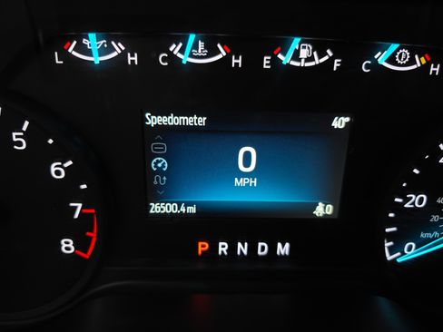 Used 2022 Ford F150 XLT image 24