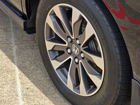Used 2022 Honda Odyssey EX-L image 7