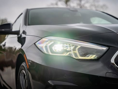 Used 2024 BMW 228i Gran Coupe image 11