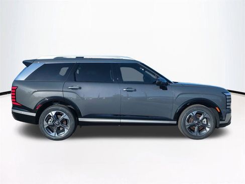 New 2026 Hyundai Palisade Limited FWD image 4