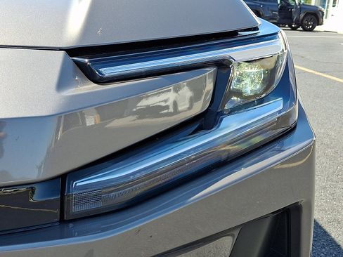 Used 2026 Toyota RAV4 LE AWD/4WD image 9