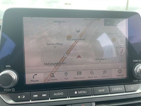 Used 2019 Nissan Altima 2.5 Platinum FWD image 19