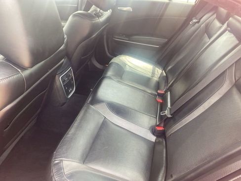 Used 2022 Dodge Charger SXT w/ Leather Interior Group image 11