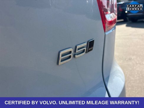 Certified 2024 Volvo XC40 B5 Ultimate w/ Protection Package Premier AWD/4WD image 8
