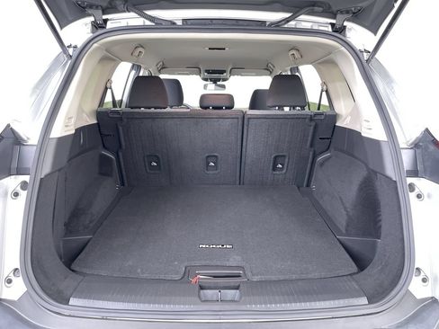 Used 2023 Nissan Rogue SV AWD/4WD image 21