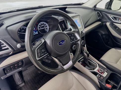 Used 2024 Subaru Forester Limited image 9