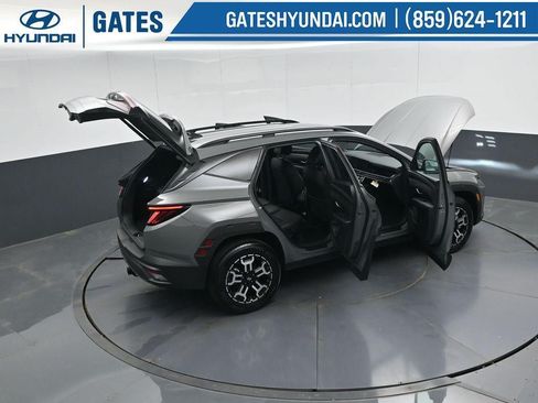 New 2026 Hyundai Tucson XRT AWD/4WD image 52
