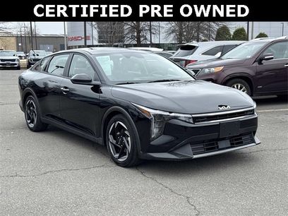 Used 2025 Kia K4 EX