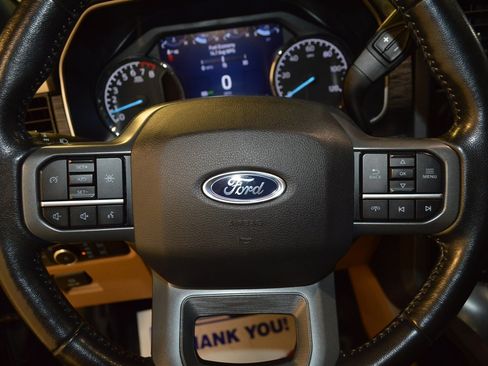 Used 2021 Ford F150 XLT w/ Equipment Group 302A High image 18