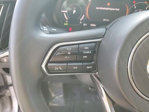 Certified 2024 MAZDA CX-90 Plug-In Hybrid w/ Preferred image 17